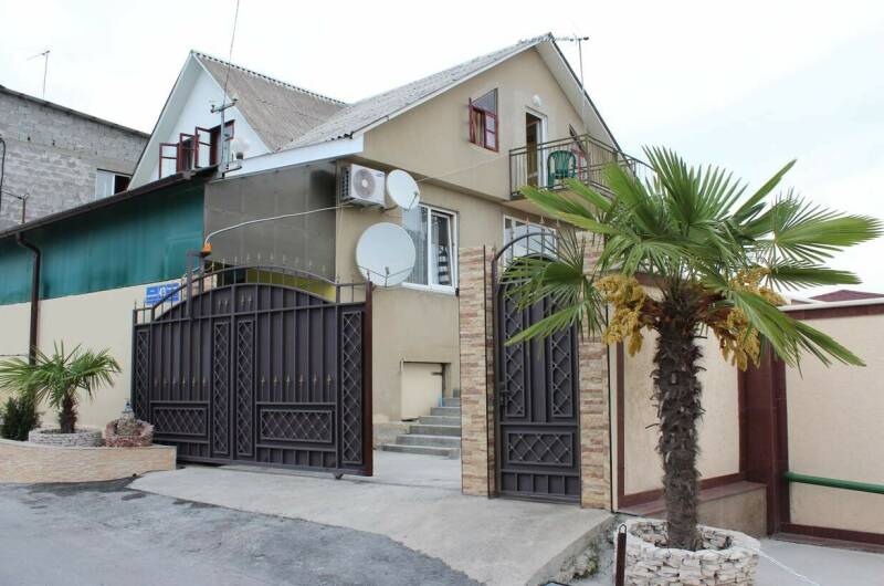 Изображение Изображение гостиницы "Гостевой дом «Адель»" #1 #1