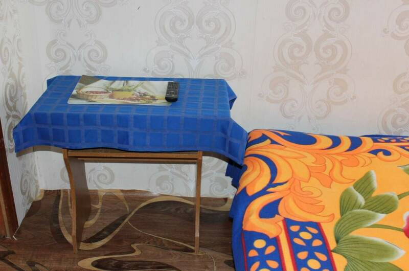 Изображение Изображение гостиницы "Гостевой дом «Адель»" #5 #5