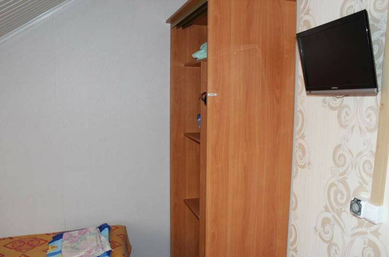 Изображение Изображение гостиницы "Гостевой дом «Адель»" #6 #6