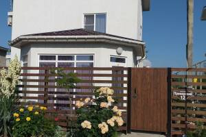 Изображение Частный дом «Александрит» #5