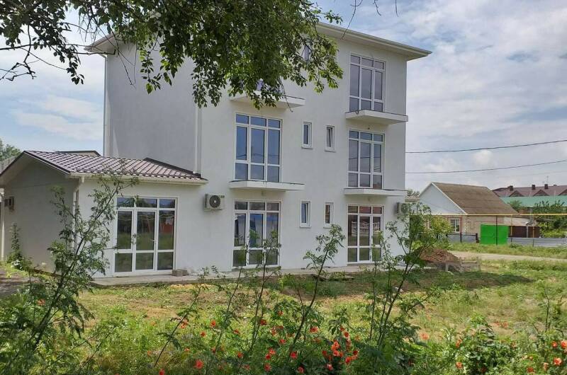 Изображение Изображение гостиницы &quot;Частный дом «Александрит»&quot; #5 #5