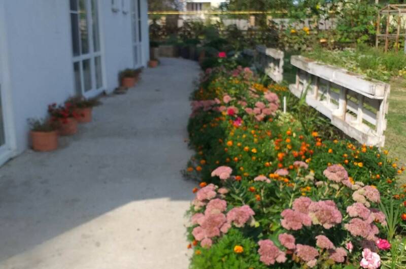 Изображение Изображение гостиницы &quot;Частный дом «Александрит»&quot; #6 #6