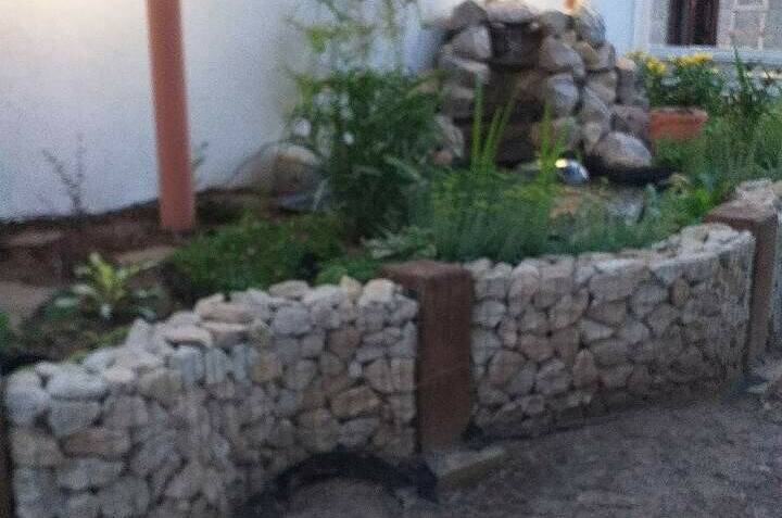 Изображение Изображение гостиницы &quot;Частный дом «Александрит»&quot; #8 #8