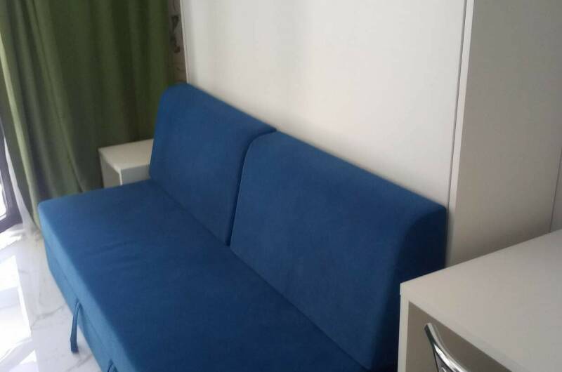 Изображение Изображение квартиры "Апартаменты в ЖК «Мадрид парк 2»" #1 #1