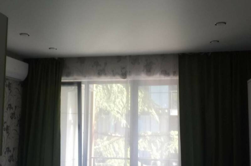 Изображение Изображение квартиры "Апартаменты в ЖК «Мадрид парк 2»" #2 #2