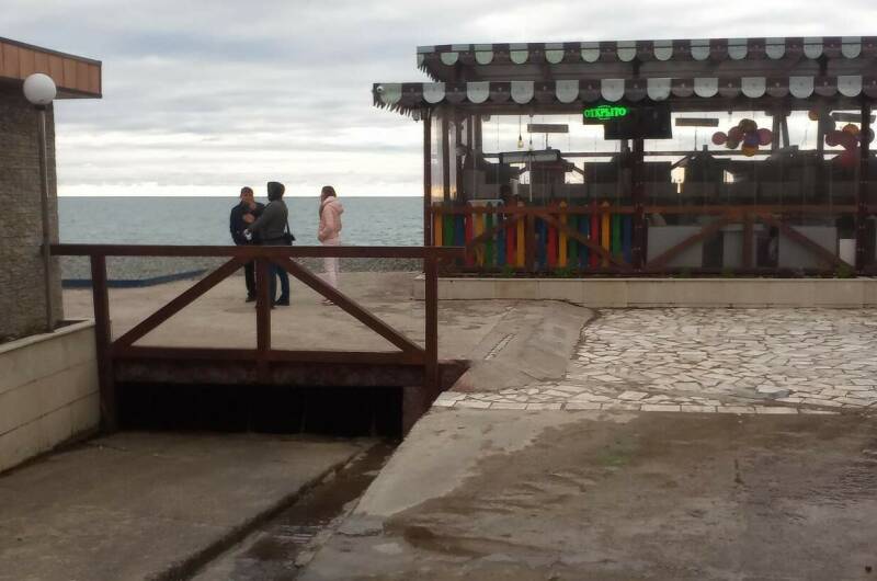 Изображение Изображение квартиры "Апартаменты в ЖК «Мадрид парк 2»" #4 #4