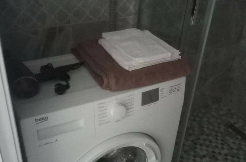 Изображение Изображение квартиры "Апартаменты в ЖК «Мадрид парк 2»" #7 #7