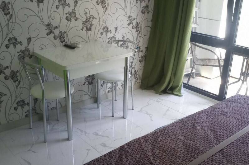 Изображение Изображение квартиры / апартамента "Апартаменты в ЖК «Мадрид парк 2»" #11 #9