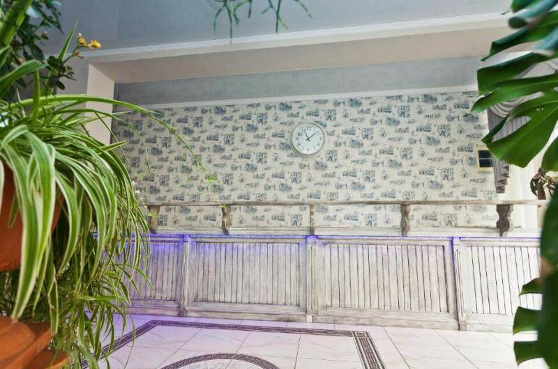 Изображение Изображение гостиницы &quot;Гостиница «Панорама»&quot; #2 #2