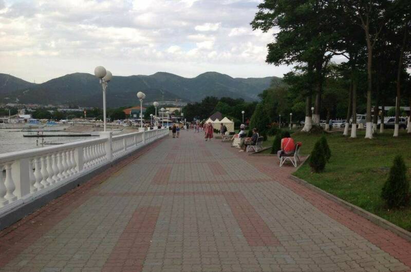 Изображение Изображение гостиницы &quot;Гостиница «Панорама»&quot; #3 #3