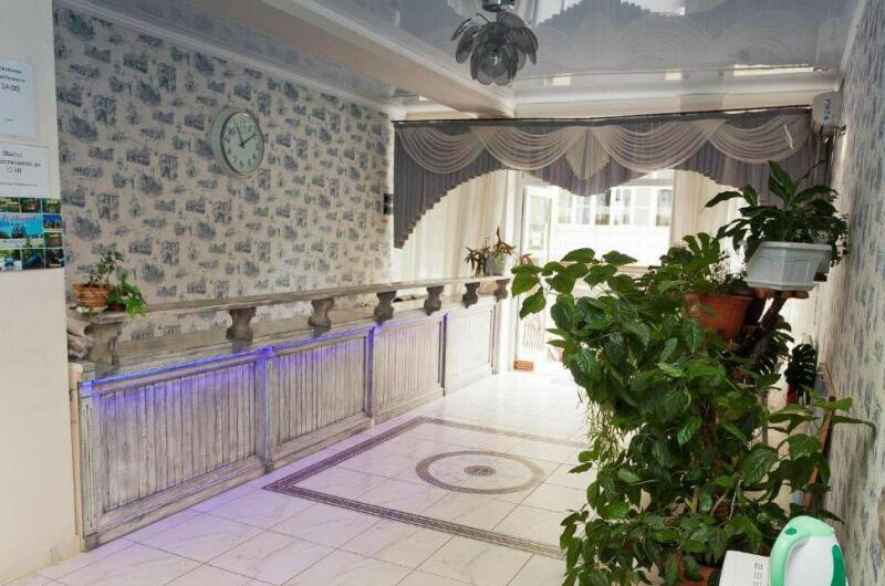 Изображение Изображение гостиницы &quot;Гостиница «Панорама»&quot; #4 #4