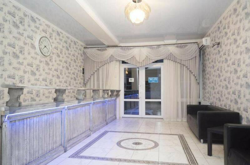 Изображение Изображение гостиницы &quot;Гостиница «Панорама»&quot; #5 #5