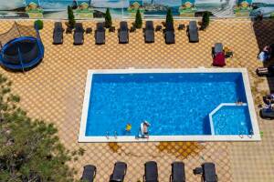 Изображение отеля / гостиницы "Гостевой дом «Теремок»"