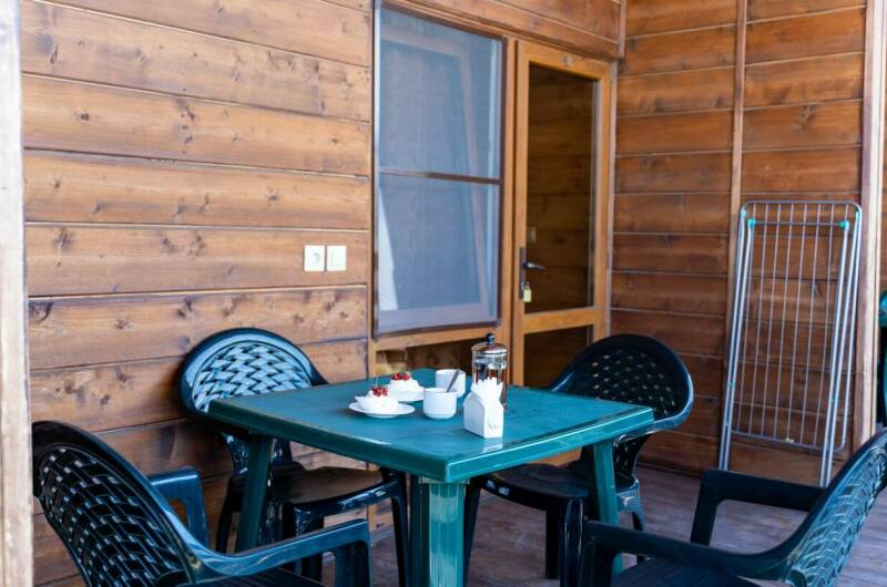 Изображение Изображение гостиницы &quot;Гостевой дом «Теремок»&quot; #2 #2