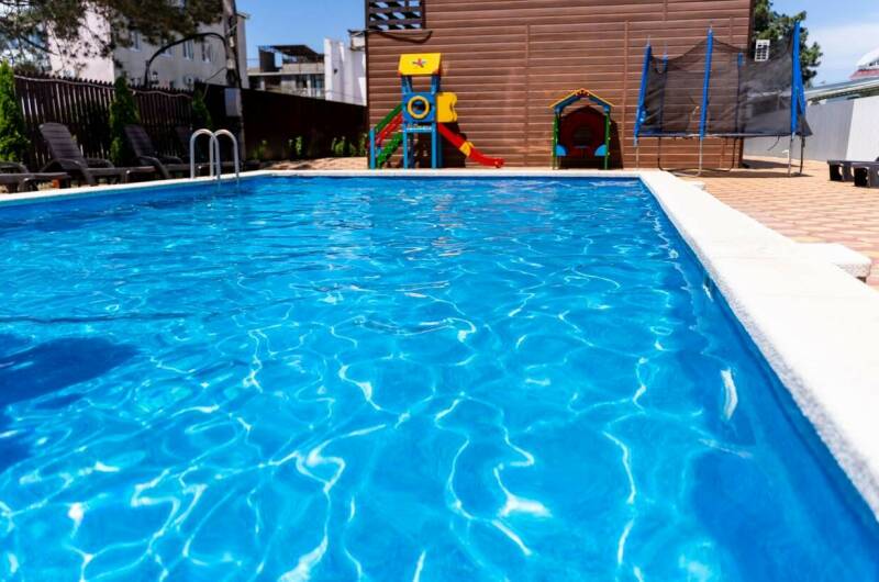 Изображение Изображение гостиницы &quot;Гостевой дом «Теремок»&quot; #3 #3