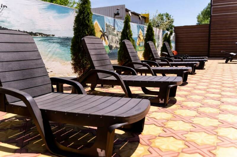 Изображение Изображение гостиницы &quot;Гостевой дом «Теремок»&quot; #4 #4