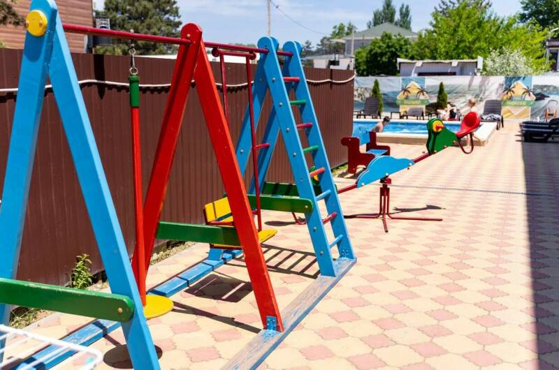 Изображение Изображение гостиницы &quot;Гостевой дом «Теремок»&quot; #7 #7