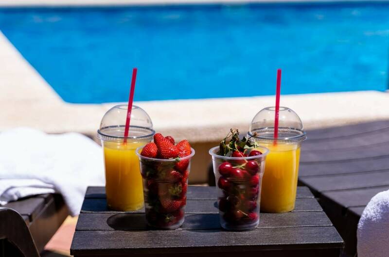 Изображение Изображение отеля / гостиницы "Гостевой дом «Теремок»" #10 #8