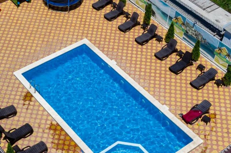 Изображение Изображение отеля / гостиницы "Гостевой дом «Теремок»" #11 #9