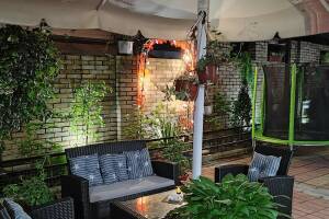 Изображение гостиницы "Гостевой дом «Комильфо»"