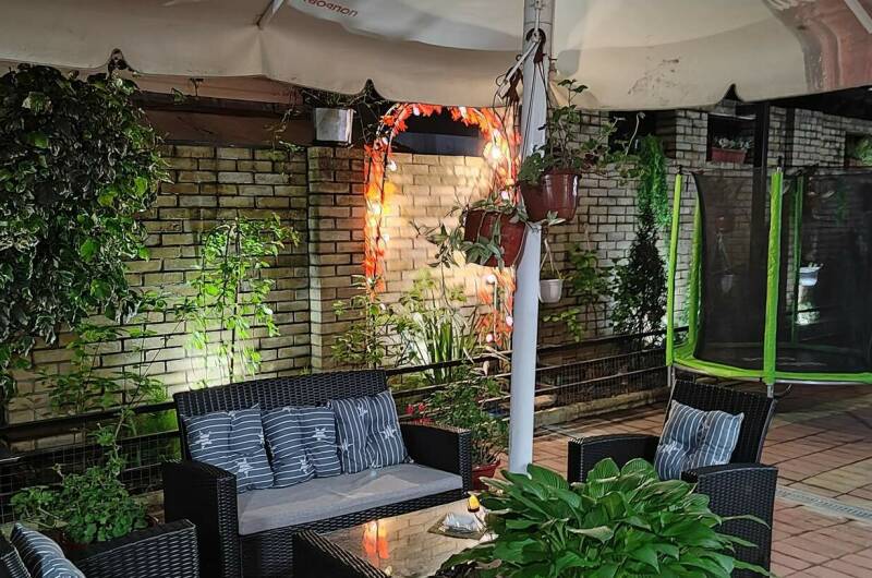 Изображение Изображение гостиницы &quot;Гостевой дом «Комильфо»&quot; #1 #1