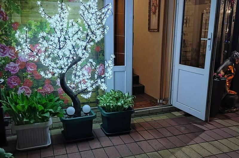 Изображение Изображение гостиницы &quot;Гостевой дом «Комильфо»&quot; #2 #2