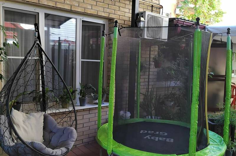 Изображение Изображение гостиницы &quot;Гостевой дом «Комильфо»&quot; #4 #4