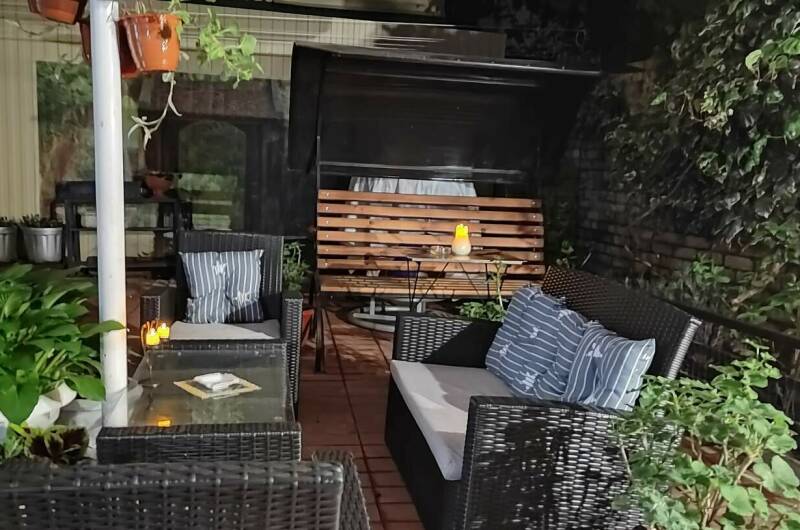 Изображение Изображение гостиницы &quot;Гостевой дом «Комильфо»&quot; #8 #8