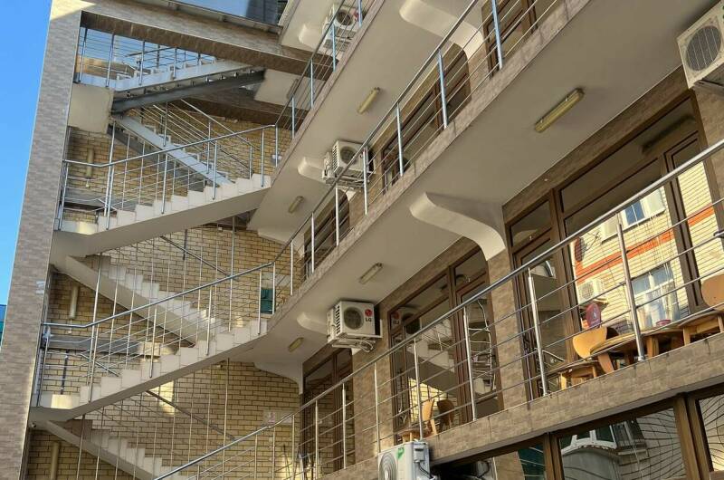 Изображение Изображение гостиницы "Гостевой дом «Делюкс»" #1 #1