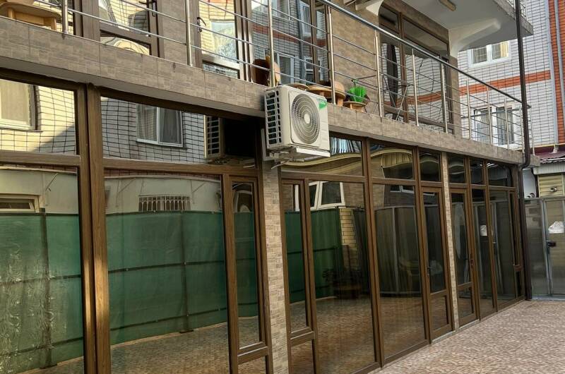 Изображение Изображение гостиницы "Гостевой дом «Делюкс»" #2 #2