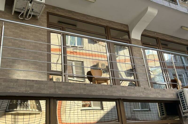 Изображение Изображение гостиницы "Гостевой дом «Делюкс»" #3 #3