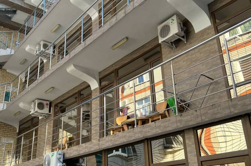 Изображение Изображение гостиницы "Гостевой дом «Делюкс»" #5 #5