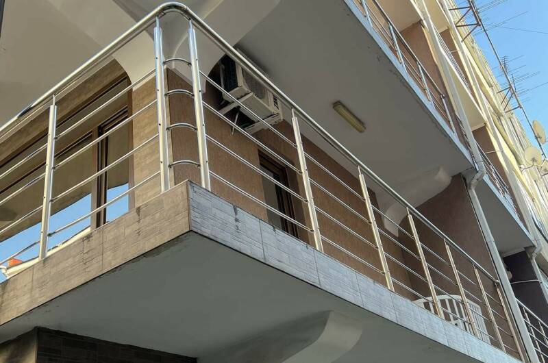 Изображение Изображение гостиницы "Гостевой дом «Делюкс»" #7 #7