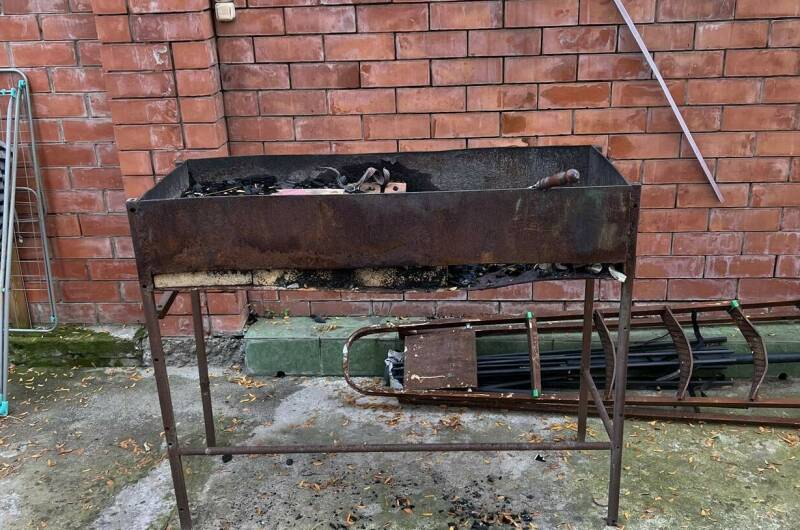 Изображение Изображение гостиницы "Гостевой дом «Делюкс»" #8 #8