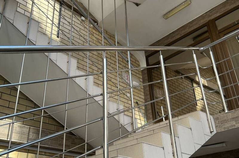 Изображение Изображение отеля / гостиницы "Гостевой дом «Делюкс»" #10 #8