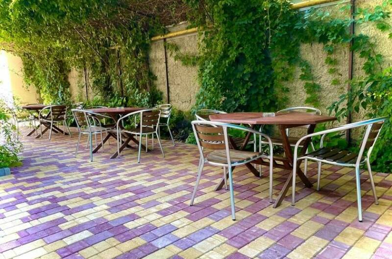 Изображение Изображение гостиницы &quot;Отель «Галант»&quot; #2 #2