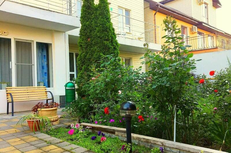 Изображение Изображение гостиницы &quot;Отель «Галант»&quot; #4 #4