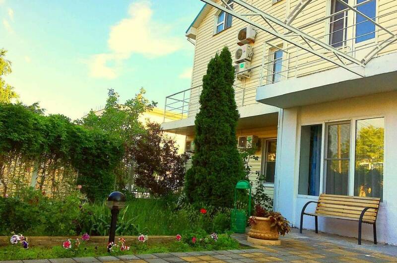 Изображение Изображение гостиницы &quot;Отель «Галант»&quot; #5 #5