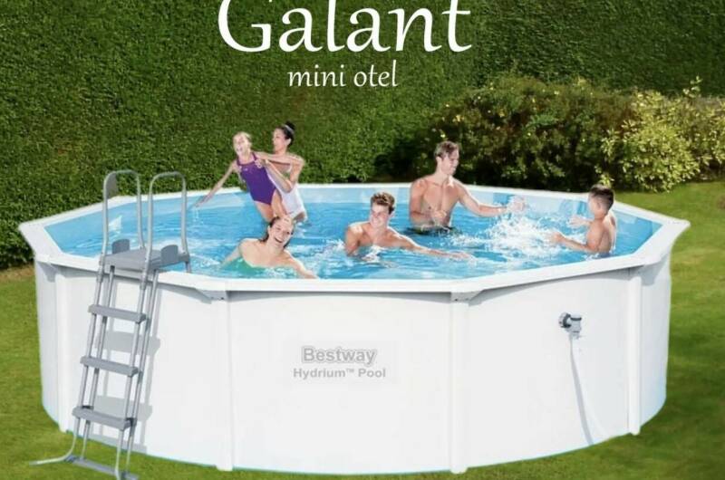 Изображение Изображение гостиницы &quot;Отель «Галант»&quot; #6 #6