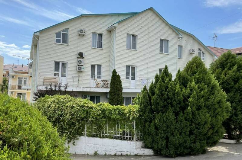 Изображение Изображение гостиницы &quot;Отель «Галант»&quot; #7 #7