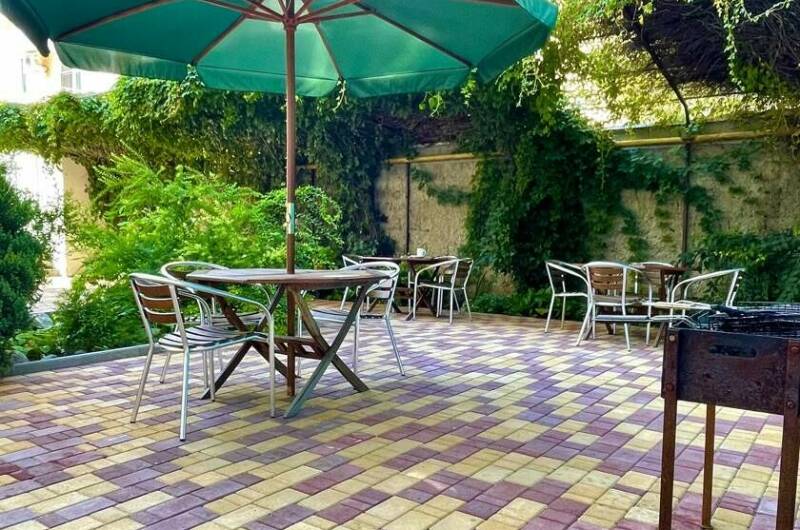 Изображение Изображение гостиницы &quot;Отель «Галант»&quot; #8 #8