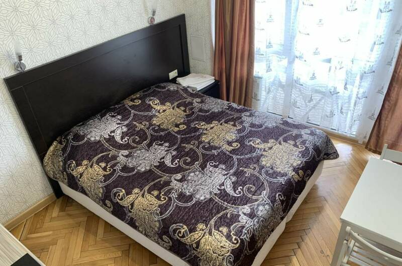 Изображение Изображение квартиры "Апартаменты «Светлана»" #1 #1