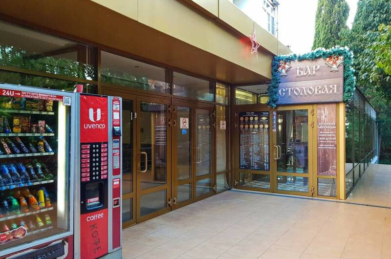 Изображение Изображение квартиры "Апартаменты «Светлана»" #4 #4