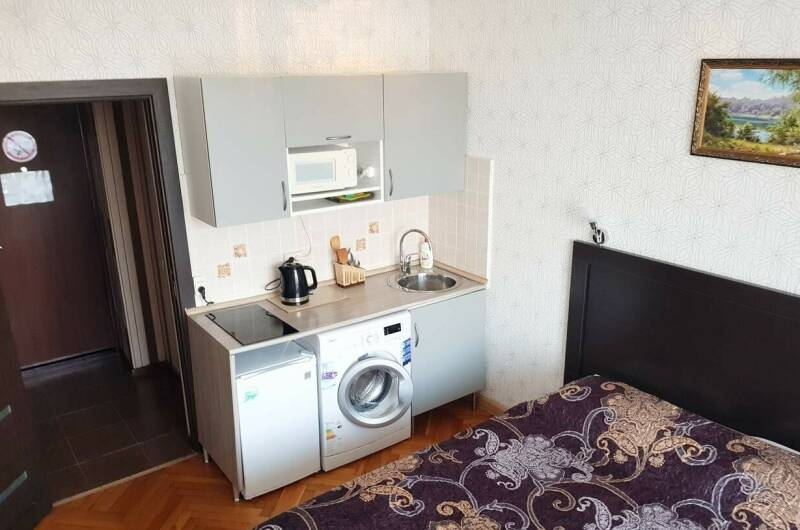 Изображение Изображение квартиры "Апартаменты «Светлана»" #5 #5