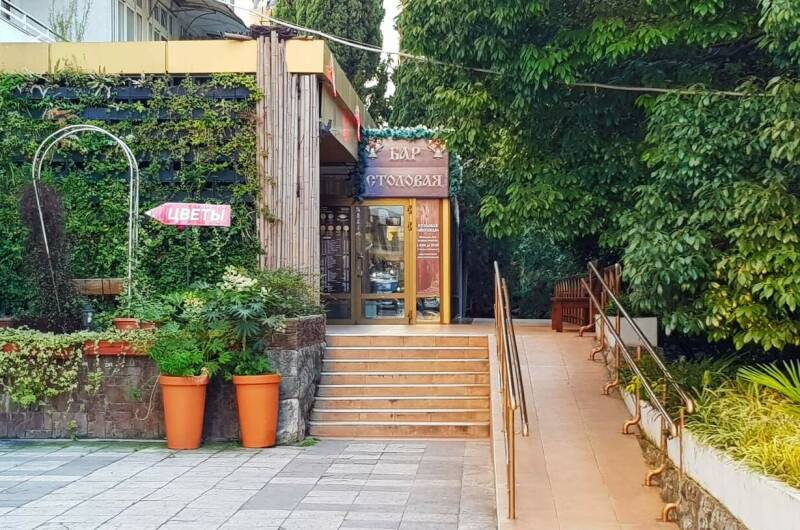 Изображение Изображение квартиры "Апартаменты «Светлана»" #6 #6