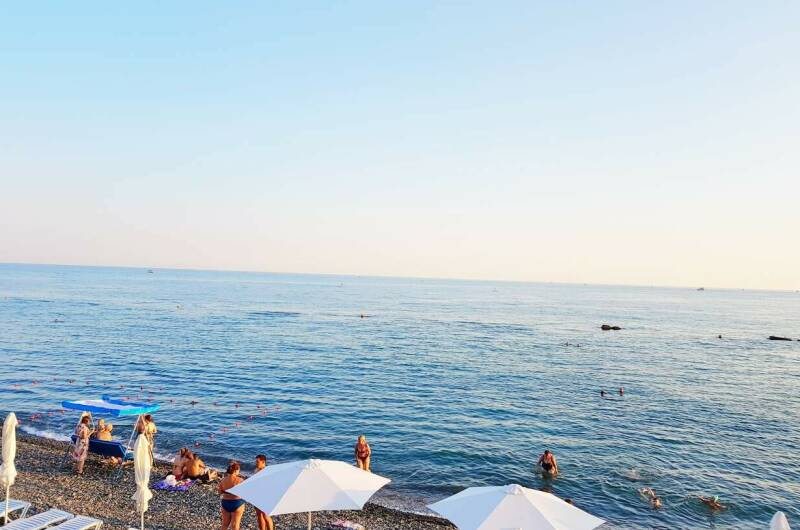 Изображение Изображение квартиры "Апартаменты «Светлана»" #7 #7