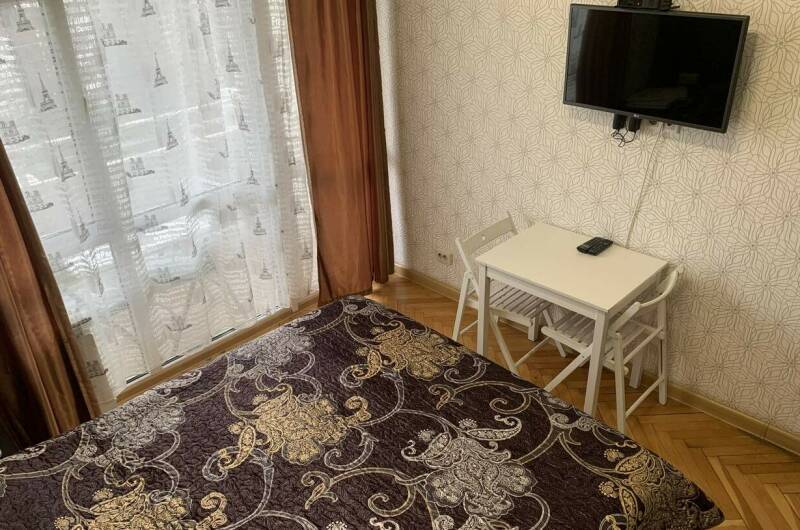 Изображение Изображение квартиры "Апартаменты «Светлана»" #8 #8