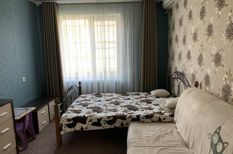 Изображение Изображение квартиры "Однокомнатная квартира со всеми удобствами" #1 #1