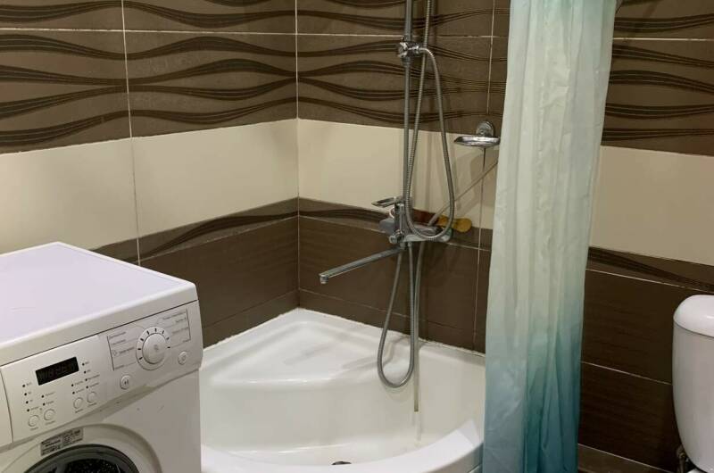 Изображение Изображение квартиры "Однокомнатная квартира со всеми удобствами" #2 #2