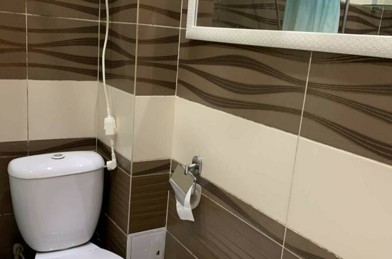 Изображение Изображение квартиры "Однокомнатная квартира со всеми удобствами" #3 #3